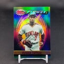 1994 TOPPS FINEST - K. LOFTON -