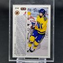 1992 UPPER DECK - M. NASLUND -