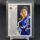 1992 UPPER DECK - A. YASHIN -