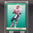 1991 FLEER - D. MARINO -