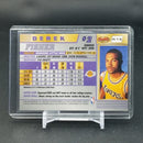 1997 BOWMANS BEST - D. FISHER -