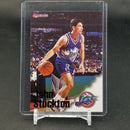 1997 SKYBOX NBA HOOPS - J. STOCKTON -