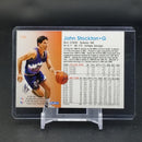 1997 SKYBOX NBA HOOPS - J. STOCKTON -