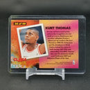 1996 FLEER - CLASS ENCOUNTERS - K. THOMAS -