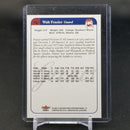 2001 FLEER SKYBOX - GREATS OF THE GAME - W. FRAZIER -