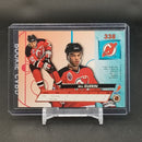 1992 FLEER ULTRA - B. GUERIN -