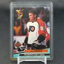 1992 ULTRA FLEER - E. LINDROS -