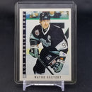 1993 SCORE - W. GRETZKY -