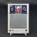 2003 UPPER DECK - M.V.P. - D. BOSTON -