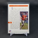 1992 NFL PROPERTIES - PRO LINE PROFILES - J. ELWAY -