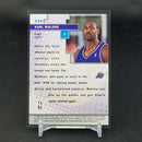 2000 TOPPS FINEST - CATALYSTS - E. MALONE -