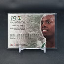 2000 FLEER - P. PIERCE -