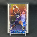 2000 SP AUTHENTIC - MAXIMUM FORCE - K. MALONE -