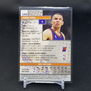 2000 TOPPS FINEST - J. KIDD -