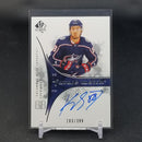 2019 UPPER DECK SP AUTHENTIC - FUTURE WATCH - K. SHERWOOD - #RFWA-KS - #'D/399 - AUTOGRAPH