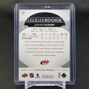 2017 UPPER DECK PREMIER - PREMIER ROOKIE - H. FLEURY - #77 - #'D/399 - RC