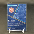 2019 PANINI MOSAIC - BLUE CHIPS - C. REDDISH -