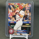 2018 TOPPS NATIONAL BASEBALL CARD DAY - COMPLETE BASE SET