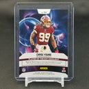 2020 PANINI PLAYER OF THE DAY - C. YOUNG -