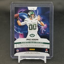 2020 PANINI PLAYER OF THE DAY - J. MORGAN -