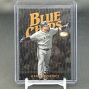 2019 TOPPS FINEST - BLUE CHIPS - PICK YOUR PLAYER