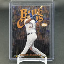 2019 TOPPS FINEST - BLUE CHIPS - PICK YOUR PLAYER