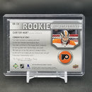 2019 UPPER DECK SERIES ONE - ROOKIE RETROSPECTIVE - C. HART -