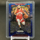 2019 PANINI PRIZM - BLUE DISCO PRIZM - F. VanVLEET - #157 - #'D/175