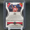 2019 PANINI PRIZM - SILVER PRIZM - K. LOWRY -