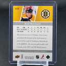 2009 UPPER DECK SERIES TWO - YOUNG GUNS - B. MARCHAND -