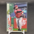 2020 TOPPS 3D - E. SUAREZ -