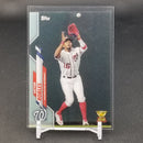 2020 TOPPS 3D - V. ROBLES -