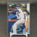 2020 TOPPS 3D - M. STROMAN -