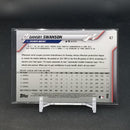 2020 TOPPS 3D - D. SWANSON -