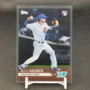 2020 TOPPS ON-DEMAND 3D - N. HOERNER -