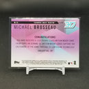 2020 TOPPS ON-DEMAND 3D - M. BROSSEAU -