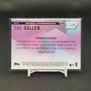 2020 TOPPS ON-DEMAND 3D - Z. GALLEN -