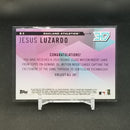 2020 TOPPS ON-DEMAND 3D - J. LUZARDO -