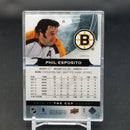 2014 UPPER DECK THE CUP - P. ESPOSITO - #6 - #'D/249