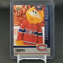 2020 UPPER DECK NATIONAL HOCKEY CARD DAY - YOUPPI -
