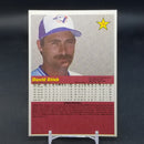 1984 DONRUSS - LARGE - D. STIEB -