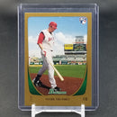 2011 TOPPS BOWMAN - M. TRUMBO -