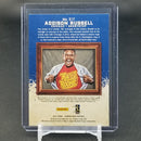 2016 PANINI DIAMOND KINGS - RATED ROOKIE - A. RUSSELL -