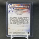 2017 TOPPS BOWMANS BEST - RAKING ROOKIES - Y. GURRIEL -