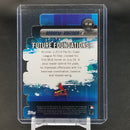 2019 TOPPS BOWMANS BEST - REFRACTOR - TOP PROSPECTS - J. BLEDAY -