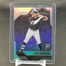 2017 PANINI PRIZM - SILVER PRIZM - Y. MONCADA -