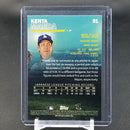 2016 TOPPS STADIUM CLUB - K. MAEDA -