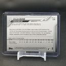 2020 TOPPS SERIES ONE - D. CEASE -