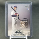 2017 TOPPS STADIUM CLUB - Y. DIAZ -