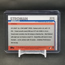 2019 TOPPS UPDATE - ASG RAINBOW FOIL - M. STROMAN -